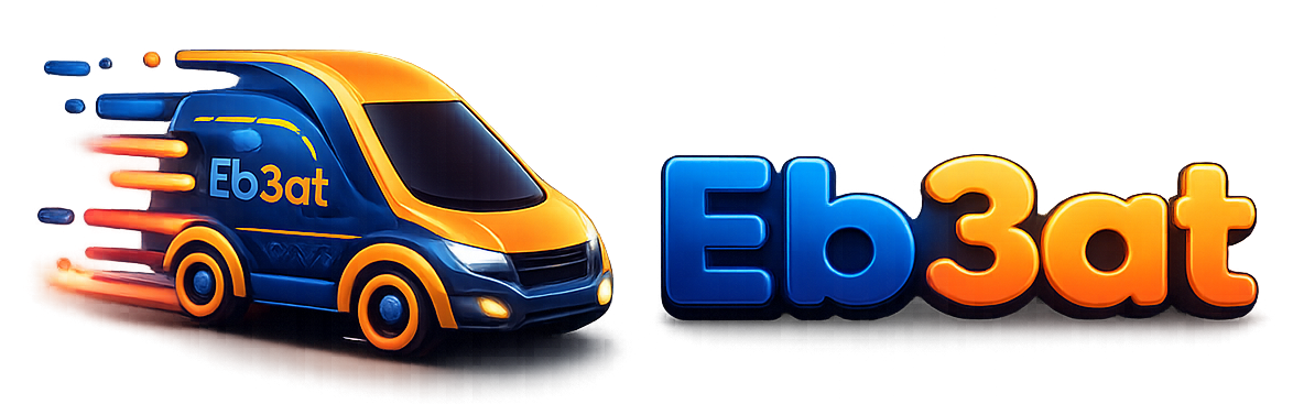 Eb3at Logo